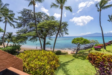 Lake House Oceanfront Bliss at Kuleana 713 Tranquil Escape AC Pool Sleeps 4, , on  in Hawaii - Lakehouse Vacation Rental - Lake Home for rent on LakeHouseVacations.com