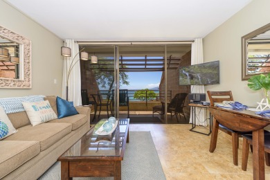 Lake House Oceanfront Bliss at Kuleana 713 Tranquil Escape AC Pool Sleeps 4, , on  in Hawaii - Lakehouse Vacation Rental - Lake Home for rent on LakeHouseVacations.com
