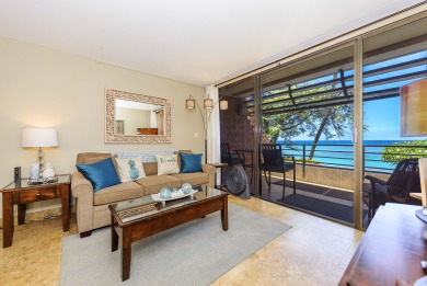 Lake House Oceanfront Bliss at Kuleana 713 Tranquil Escape AC Pool Sleeps 4, , on  in Hawaii - Lakehouse Vacation Rental - Lake Home for rent on LakeHouseVacations.com