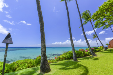 Lake House Oceanfront Bliss at Kuleana 713 Tranquil Escape AC Pool Sleeps 4, , on  in Hawaii - Lakehouse Vacation Rental - Lake Home for rent on LakeHouseVacations.com
