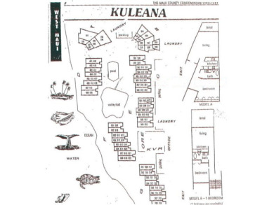 Lake House Oceanfront Bliss at Kuleana 713 Tranquil Escape AC Pool Sleeps 4, , on  in Hawaii - Lakehouse Vacation Rental - Lake Home for rent on LakeHouseVacations.com