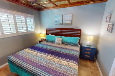 Lake House Updated 2nd Floor Unit by Pool - Only Steps to the Beach - Free WFii, , on  in Florida - Lakehouse Vacation Rental - Lake Home for rent on LakeHouseVacations.com
