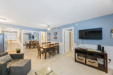 Lake House Updated Ground Floor Unit - Steps to Pool & Beach, , on  in Florida - Lakehouse Vacation Rental - Lake Home for rent on LakeHouseVacations.com