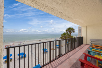Lake House 3BR Beachfront Getaway LARGE Balcony Steps to the Sand, , on  in Florida - Lakehouse Vacation Rental - Lake Home for rent on LakeHouseVacations.com