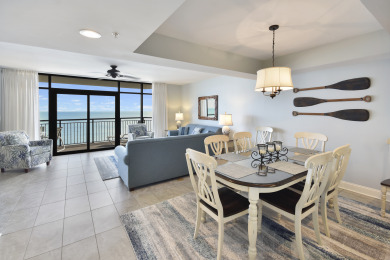 Lake House Oceanfront 3 bedroom condo, Unit 1105, in the Heart of it All , , on  in South Carolina - Lakehouse Vacation Rental - Lake Home for rent on LakeHouseVacations.com