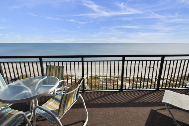 Lake House Oceanfront 3 bedroom condo, Unit 1105, in the Heart of it All , , on  in South Carolina - Lakehouse Vacation Rental - Lake Home for rent on LakeHouseVacations.com