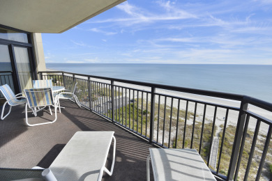 Lake House Oceanfront 3 bedroom condo, Unit 1105, in the Heart of it All , , on  in South Carolina - Lakehouse Vacation Rental - Lake Home for rent on LakeHouseVacations.com