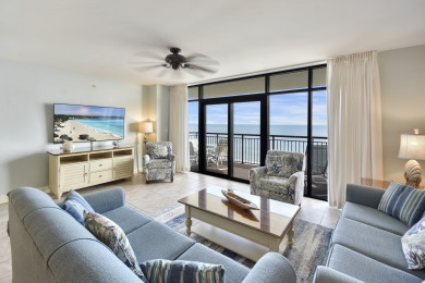 Lake House Oceanfront 3 bedroom condo, Unit 1105, in the Heart of it All , , on  in South Carolina - Lakehouse Vacation Rental - Lake Home for rent on LakeHouseVacations.com