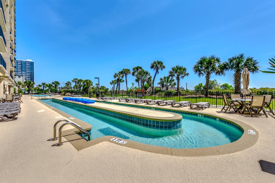 Lake House Oceanfront 3 bedroom condo, Unit 1105, in the Heart of it All , , on  in South Carolina - Lakehouse Vacation Rental - Lake Home for rent on LakeHouseVacations.com