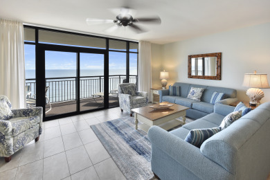 Lake House Oceanfront 3 bedroom condo, Unit 1105, in the Heart of it All , , on  in South Carolina - Lakehouse Vacation Rental - Lake Home for rent on LakeHouseVacations.com