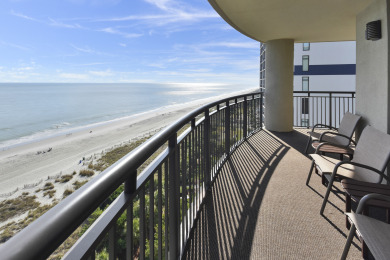 Lake House Amazing Oceanfront Views from this 5 Bedroom Condo Unit 1207 , , on  in South Carolina - Lakehouse Vacation Rental - Lake Home for rent on LakeHouseVacations.com