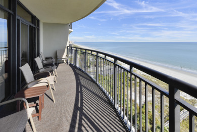 Lake House Amazing Oceanfront Views from this 5 Bedroom Condo Unit 1207 , , on  in South Carolina - Lakehouse Vacation Rental - Lake Home for rent on LakeHouseVacations.com