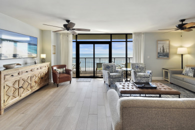 Lake House Spacious Oceanfront 5 Bedroom Condo Unit 802, , on  in South Carolina - Lakehouse Vacation Rental - Lake Home for rent on LakeHouseVacations.com