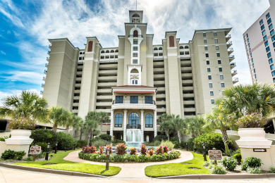 Lake House Spacious Oceanfront 5 Bedroom Condo Unit 802, , on  in South Carolina - Lakehouse Vacation Rental - Lake Home for rent on LakeHouseVacations.com