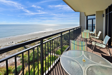Lake House Spacious Oceanfront 5 Bedroom Condo Unit 802, , on  in South Carolina - Lakehouse Vacation Rental - Lake Home for rent on LakeHouseVacations.com
