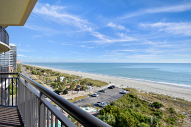 Lake House Spacious Oceanfront 5 Bedroom Condo Unit 802, , on  in South Carolina - Lakehouse Vacation Rental - Lake Home for rent on LakeHouseVacations.com