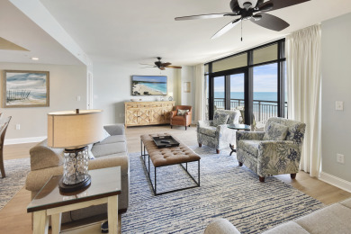 Lake House Spacious Oceanfront 5 Bedroom Condo Unit 802, , on  in South Carolina - Lakehouse Vacation Rental - Lake Home for rent on LakeHouseVacations.com