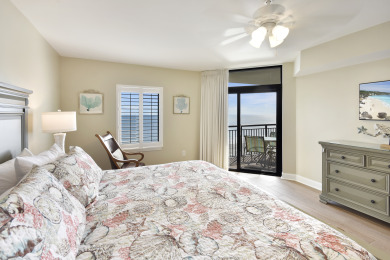 Lake House Spacious Oceanfront 5 Bedroom Condo Unit 802, , on  in South Carolina - Lakehouse Vacation Rental - Lake Home for rent on LakeHouseVacations.com
