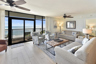 Lake House Spacious Oceanfront 5 Bedroom Condo Unit 802, , on  in South Carolina - Lakehouse Vacation Rental - Lake Home for rent on LakeHouseVacations.com