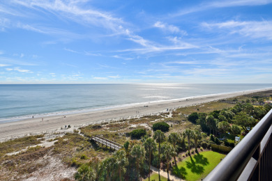 Lake House Spacious Oceanfront 5 Bedroom Condo Unit 802, , on  in South Carolina - Lakehouse Vacation Rental - Lake Home for rent on LakeHouseVacations.com