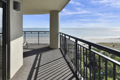 Lake House Expansive 5 Bedroom Oceanfront Condo Unit 806, , on  in South Carolina - Lakehouse Vacation Rental - Lake Home for rent on LakeHouseVacations.com