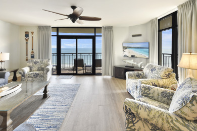 Lake House Expansive 5 Bedroom Oceanfront Condo Unit 806, , on  in South Carolina - Lakehouse Vacation Rental - Lake Home for rent on LakeHouseVacations.com