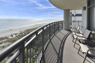 Lake House Expansive 5 Bedroom Oceanfront Condo Unit 806, , on  in South Carolina - Lakehouse Vacation Rental - Lake Home for rent on LakeHouseVacations.com