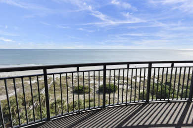 Lake House Expansive 5 Bedroom Oceanfront Condo Unit 806, , on  in South Carolina - Lakehouse Vacation Rental - Lake Home for rent on LakeHouseVacations.com