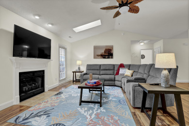 Lake House Compass Point , , on  in North Carolina - Lakehouse Vacation Rental - Lake Home for rent on LakeHouseVacations.com