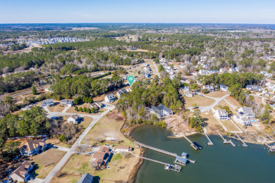 Lake House Compass Point , , on  in North Carolina - Lakehouse Vacation Rental - Lake Home for rent on LakeHouseVacations.com