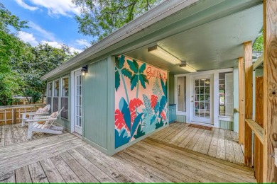 Lake House Walk to the Comal, Schitterbahn and downtown New Braunfels! Dog friendly., , on  in Texas - Lakehouse Vacation Rental - Lake Home for rent on LakeHouseVacations.com