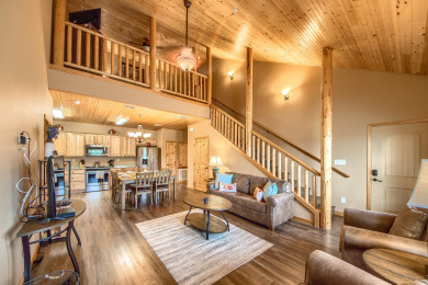 Lake House Walk to Gruene Hall and Shops! Dance the night away!, , on  in Texas - Lakehouse Vacation Rental - Lake Home for rent on LakeHouseVacations.com