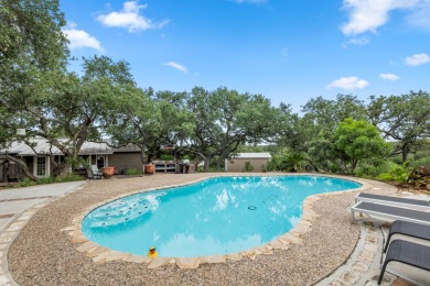 Lake House Charming secluded retreat on 1 acre with a private pool!, , on  in Texas - Lakehouse Vacation Rental - Lake Home for rent on LakeHouseVacations.com