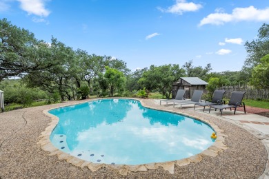 Lake House Charming secluded retreat on 1 acre with a private pool!, , on  in Texas - Lakehouse Vacation Rental - Lake Home for rent on LakeHouseVacations.com