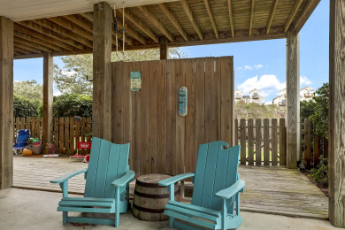 Lake House 421-B N New River Drive, , on  in North Carolina - Lakehouse Vacation Rental - Lake Home for rent on LakeHouseVacations.com