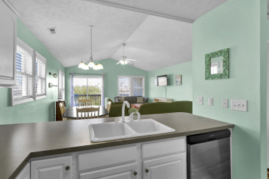 Lake House 421-A&ampB N New River Drive , , on  in North Carolina - Lakehouse Vacation Rental - Lake Home for rent on LakeHouseVacations.com