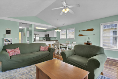 Lake House 421-A&ampB N New River Drive , , on  in North Carolina - Lakehouse Vacation Rental - Lake Home for rent on LakeHouseVacations.com