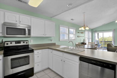 Lake House 421-A&ampB N New River Drive , , on  in North Carolina - Lakehouse Vacation Rental - Lake Home for rent on LakeHouseVacations.com