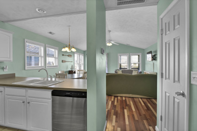 Lake House 421-A&ampB N New River Drive , , on  in North Carolina - Lakehouse Vacation Rental - Lake Home for rent on LakeHouseVacations.com