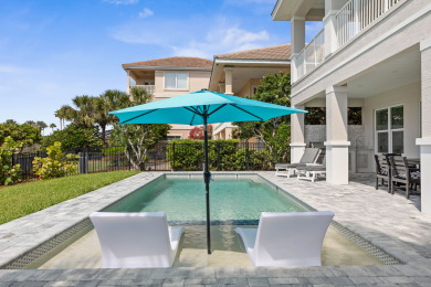 Lake House Summer House Cinnamon Beach - Private Heated Pool, , on  in Florida - Lakehouse Vacation Rental - Lake Home for rent on LakeHouseVacations.com
