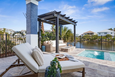 Lake House Stars And Stripes Brand New Heated Pool & Spa Home in Cinnamon Beach !!, , on  in Florida - Lakehouse Vacation Rental - Lake Home for rent on LakeHouseVacations.com