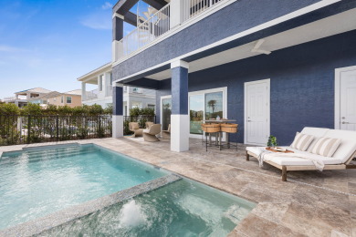 Lake House Stars And Stripes Brand New Heated Pool & Spa Home in Cinnamon Beach !!, , on  in Florida - Lakehouse Vacation Rental - Lake Home for rent on LakeHouseVacations.com