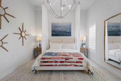 Lake House Stars And Stripes Brand New Heated Pool & Spa Home in Cinnamon Beach !!, , on  in Florida - Lakehouse Vacation Rental - Lake Home for rent on LakeHouseVacations.com