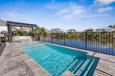 Lake House Stars And Stripes Brand New Heated Pool & Spa Home in Cinnamon Beach !!, , on  in Florida - Lakehouse Vacation Rental - Lake Home for rent on LakeHouseVacations.com
