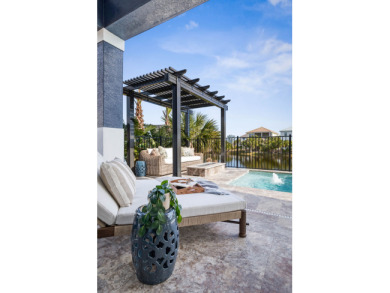 Lake House Stars And Stripes Brand New Heated Pool & Spa Home in Cinnamon Beach !!, , on  in Florida - Lakehouse Vacation Rental - Lake Home for rent on LakeHouseVacations.com