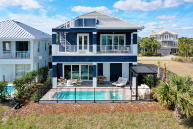 Lake House Stars And Stripes Brand New Heated Pool & Spa Home in Cinnamon Beach !!, , on  in Florida - Lakehouse Vacation Rental - Lake Home for rent on LakeHouseVacations.com