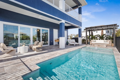 Lake House Stars And Stripes Brand New Heated Pool & Spa Home in Cinnamon Beach !!, , on  in Florida - Lakehouse Vacation Rental - Lake Home for rent on LakeHouseVacations.com
