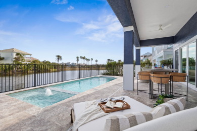 Lake House Stars And Stripes Brand New Heated Pool & Spa Home in Cinnamon Beach !!, , on  in Florida - Lakehouse Vacation Rental - Lake Home for rent on LakeHouseVacations.com