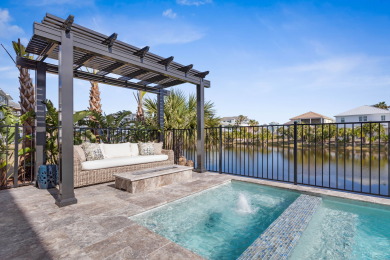 Lake House Stars And Stripes Brand New Heated Pool & Spa Home in Cinnamon Beach !!, , on  in Florida - Lakehouse Vacation Rental - Lake Home for rent on LakeHouseVacations.com