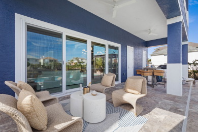 Lake House Stars And Stripes Brand New Heated Pool & Spa Home in Cinnamon Beach !!, , on  in Florida - Lakehouse Vacation Rental - Lake Home for rent on LakeHouseVacations.com